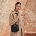 Polene 2023 new Luxury Fashion Series Personalized Bento Bag Shoulder Messenger bags for women.
