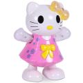Hello Kitty - Musical Dancing Kids Toy With 3D Flashing Lights For Infant Be. 