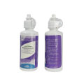 freshlook Contact Lens Solution 150ml water. 