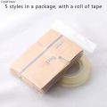 1/5Pcs Mini Carton Express Box Dollhouse Miniature Decor Toy Doll House Decor Furniture Accessories. 