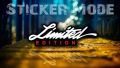 Sticker For Bike | Limited Editions | Best Quality  Sticker For Bike Decal  And Decoration ( Sticker_Mode ). 