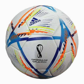 Fifa World Cup Football 2022 - Football