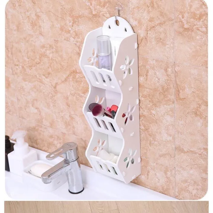 Storage%20Rack%20Shelf%20%203%20Layers%20Wall%20Hanging%20Organizer%20For%20Bathroom%20Cosmetics%20Makeup%20Storage%20Rack%20-%20Image%205
