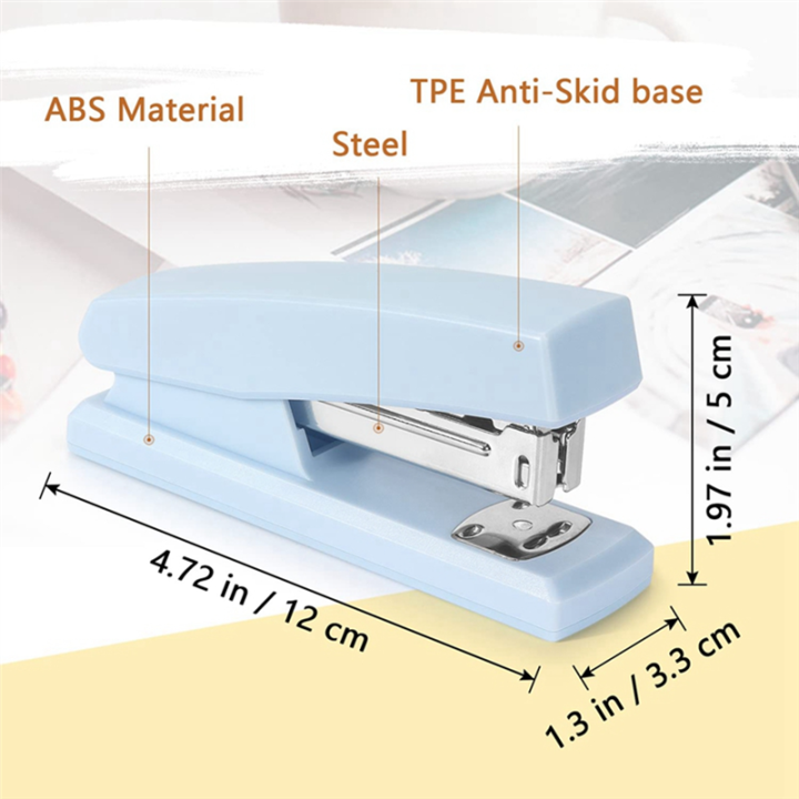 1%20Piece%20Office%20Stapler%20For%20Desk%20Portable%20Durable%20Staplers%20Office%20Supplies%20(Blue)%20-%20Image%206