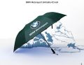 Bmw motorsports umbrella  men special edition umbrella -42 inchi. 