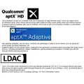 Rod Rain Audio DAC QCC5171 5.3 Bluetooth PCM1794A Decoder Audio Hifi USB Dac Bluetooth Receiver APTX-HD LDAC Headphone Amplifier. 