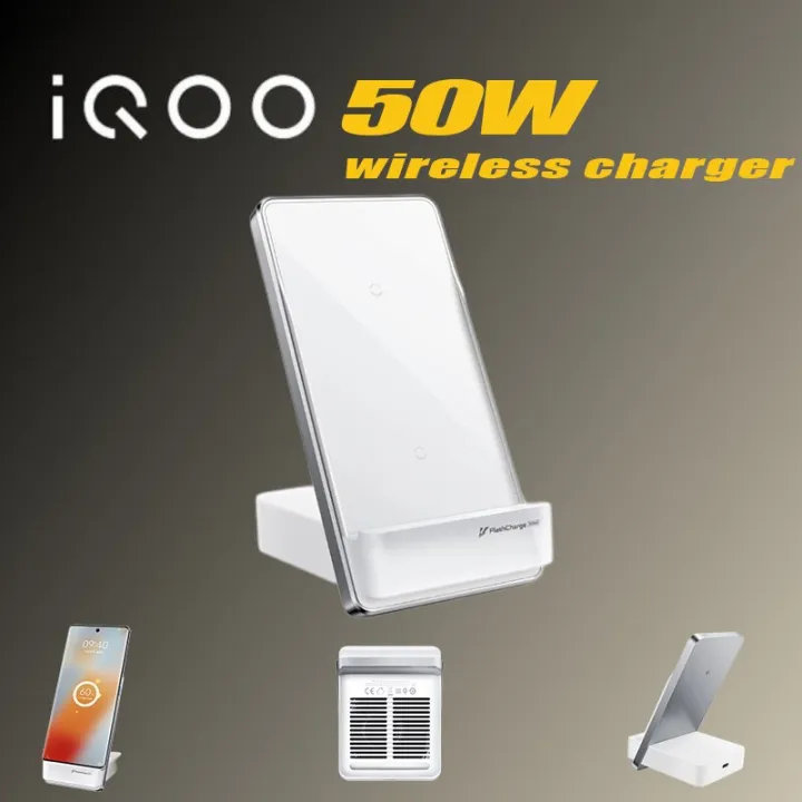 Original%20Vivo%20IQOO%20Wireless%20Charger%20Flash%20Charge%2050W%20For%20IQOO%208%20Pro%20Vivo%20X70%20Pro+%20Plus%20Vivo%20X90%20Pro+%20Plus%20Phone%20Qi%20Standard%2015W%20-%20Image%203