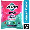 Zepto Detergent Powder - 500gm. 