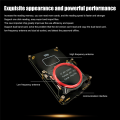 Proxmark3 NFC RFID Smart Card Reader Copier 512M Memory. 
