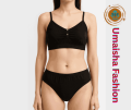 Girls' Matching design Underwear Set Cotton Bra and Panty. â đŖ āϏā§āĻā§āϞ/āĻāϞā§āĻā§āϰ āĻŽā§ā§ā§āĻĻā§āϰ āĻāύā§āϝ āĻĒāĻžāϰāĻĢā§āĻā§āĻ āϏāĻĢāĻ āĻ āĻāϰāĻžāĻŽāĻĻāĻžā§āĻ āϏā§āϤāĻŋ āĻŦā§āϰāĻž-āĻĒā§āϝāĻžāύā§āĻāĻŋ āϏā§āĻāĨ¤.