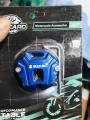 Suzuki Gixxer 155 Fi 2020 New Model Gixxer SF New CNC Aluminum Key Protective Cover Case Accessories For Motorcycle. 
