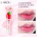 LAIKOU Strawberry Lip Mask Nourishing Moisturizing Lips Care - 18g. 