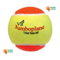 Cricket Tennis Ball Jumboplane Professional Tennis Sports - 12 Pcs. 