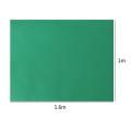 Green Cotton Photo Backgrounds Studio Photography Screen Backdrop Cloth. 