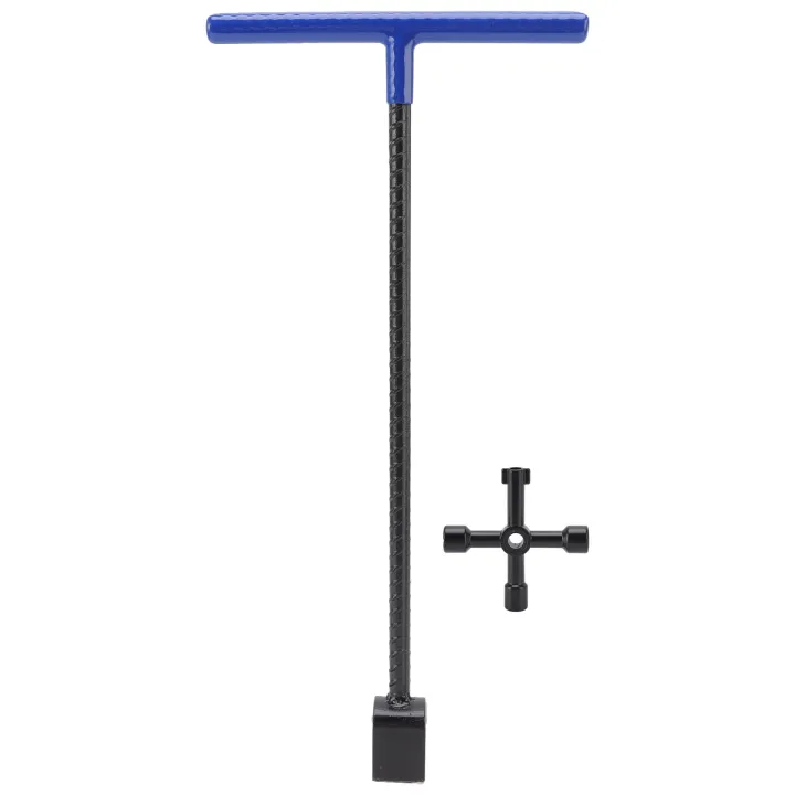 Steel%20Water%20Meter%20Key%20Wrench%20Multifunction%20T%20Handle%20Curb%20Key%20With%204%20Way%20Utility%20Tool%20for%20Valves%20Faucets%20Blue%20-%20Image%203