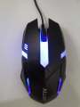 Allan Mechanic M200 Warwick USB LED Gaming Mouse Laptop/Mouse For PC/Pc Wire/Acer Laptop/Computer Mouse/Mouse USB/Mouse For Girl/Mouse Gaming/Mouse For Zoom/Zoom/RGB Mouse/LED Mouse/Gift/11.11/Mouse For Laptop/Mouse for Office/Cool Light/USB Port/Fashion. 