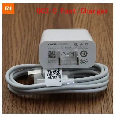 MI%2018W%20Quick%20Charge%203.0%20Adapter%20Fast%20Charger%20with%20Type%20C%20Cable%20For%20All%20Mi%20Xiaomi%20Smart%20Mobile%20Phones%20-%20Image%202