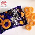 [FSC] Oriental Super Ring Cheese Flavour 14gm x 30pieces. 