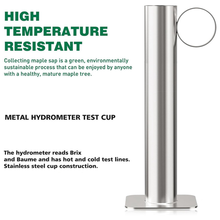 Maple%20Syrup%20Hydrometer%20Test%20Cup%20Kit%20Hydrometer%20for%20Maple%20Syrup%20Making%20Maple%20Syrup%20Supplies%20-%20Image%202