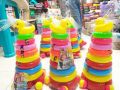 Exclusive Toys for Baby - Multi Color. 