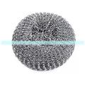 Steel Mazoni/Steel Scrubber/ Scrubber for Dish Wash/Steel Majuni  1pis. 