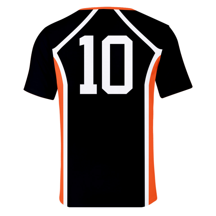 Anime%20Haikyuu%20Cosplay%20T%20Shirt%20Men%20Karasuno%20High%20School%20Hinata%20Shoyo%20Kageyama%20Tobio%20Volleyball%20Uniform%20Funny%20Tshirts%20Men%20Clothing%20-%20Image%204