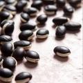 Dry Black Beans - 1Kg/Black Bean / Kalo shimer Bij. 