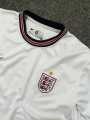 England home jersey 25/26 (long sleeve) - ⁠World Cup England jersey. 