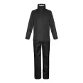 Gojo Satoru Cosplay Anime Jujutsu Kaisen Gojo Satoru Cosplay Costume Black Blue Uniform Wig Glasses Suit Halloween Costume. 
