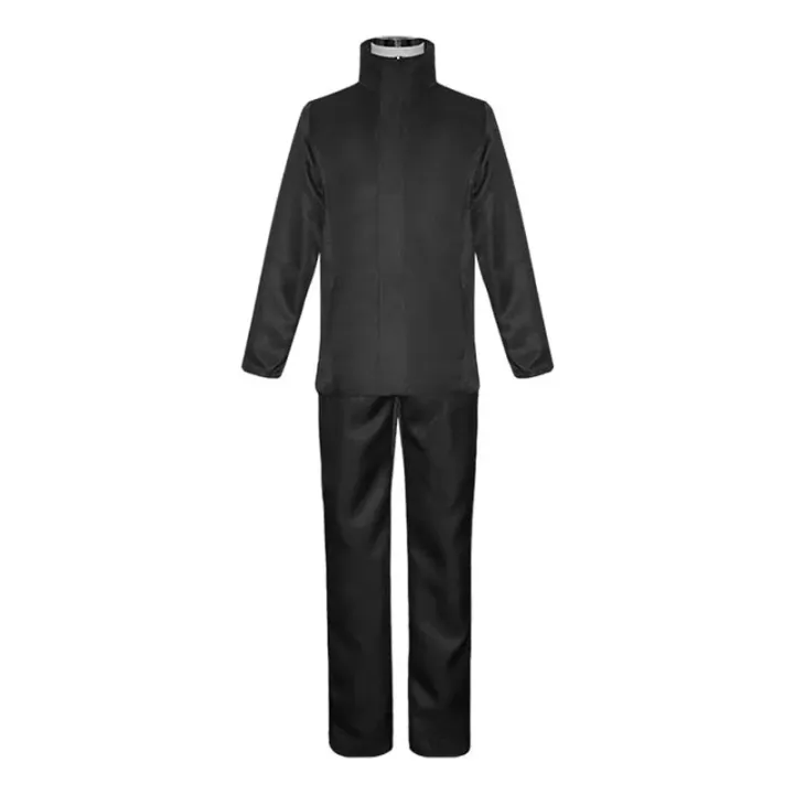 Gojo%20Satoru%20Cosplay%20Anime%20Jujutsu%20Kaisen%20Gojo%20Satoru%20Cosplay%20Costume%20Black%20Blue%20Uniform%20Wig%20Glasses%20Suit%20Halloween%20Costume%20-%20Image%202