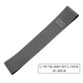 5 Level Rubber Crossfit Resistance Band Training Fitness Gum Exercise Gym Strength Mini Band Yoga Pilates Home Workout Equipment. 