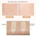 (New) CC cream soft makeup primer cream moisturizing whitening makeup foundations. 