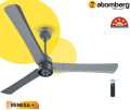 Atomberg Renesa+ 1400 mm BLDC Ceiling Fan with Remote Control & LED Indicators, 35w and 360 RPM, 02 years free service warranty. 