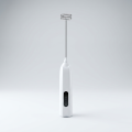 Mini Hand Electric Whisk Mixer Coffee Milk Frother Foamer Kitchen Tool.
