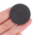 10Pcs 32mm Resin Fiber Metal Cutting Disc Sanding Saw Blade Rotary Tools Encounter.