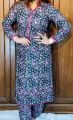 RADYMADE SADA BAHAR STYLISH KURTI TWO PIECE ( STITCHED ) FOR WOMEN.