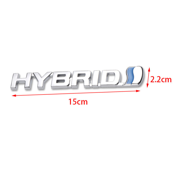 3D%20Metal%20Hybrid%20Emblem%20for%20Toyota%20Vehicle%20Decoration%20-%20Image%202