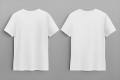 Rag Day Jersey T Shirt White for Man. 