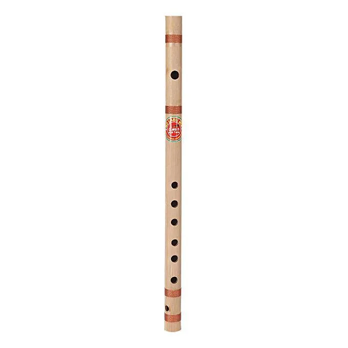 Bamboo%20D%20sharp%20Medium%20Flute%20for%20Beginner%20Series%20-%20Natural%20-%20Image%203