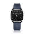 Nordic Minimalism Design Watch Men's and Women's Simple Affordable Fashion Advanced Sense. 