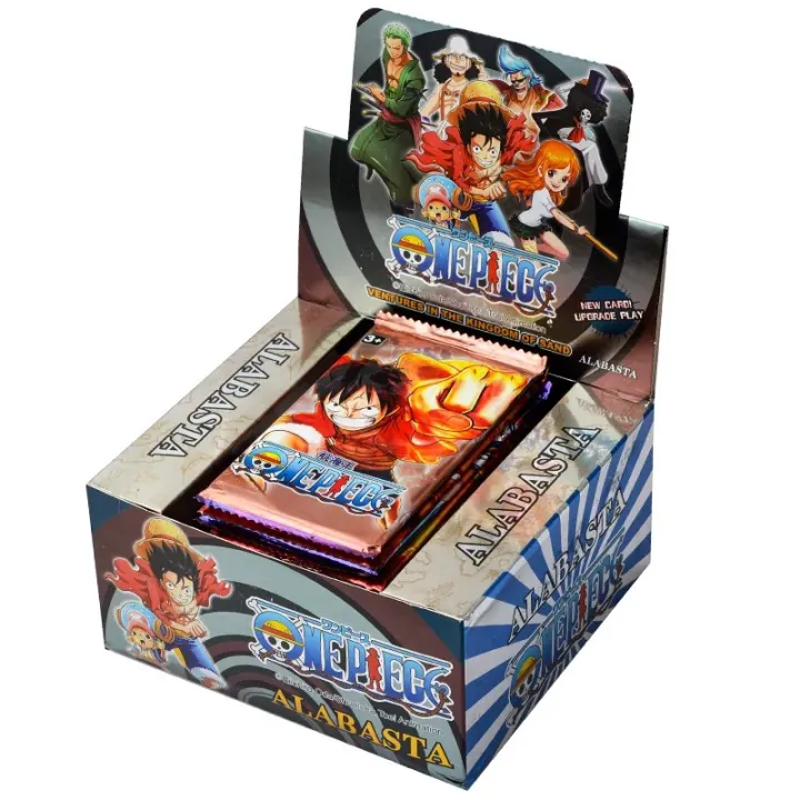 One%20Piece%20Anime%20TCG%20Card%20Game%20Chinese%20Version%20Nami%20Luffy%20Rare%20Collectibles%20Kids%20Gift%20Toy%20Holo%20Lamination%20-%20Image%203