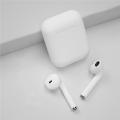 i12 TWS Wireless 5.0 Earphone - Earbuds - Bluetooth Headphone - Air Buds - Tws. 