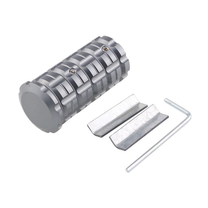 Gear Shifter Lever, Gear Lever Peg Enlarger, Wear Resistance Professional Anti-corrosion Anti-rust For R1200 GS LC 2013-2017