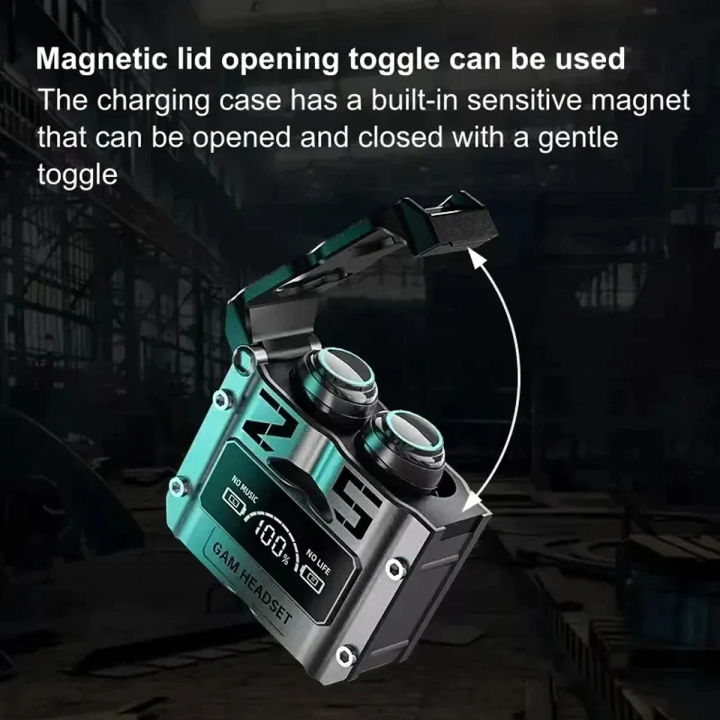 M25%20TWS%20Wireless%20Headphones%20Earphones%20Bluetooth%20Touch%20Control%20Noise%20Reduction%20Stereo%20Waterproof%20Earbuds%20Gaming%2040ms%20Low%20Latency%20Headsets%20With%20Microphone%20-%20Image%205