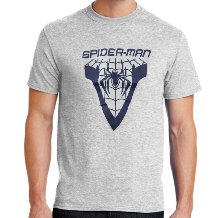 Spider man tshirt for men new collection 2024 | Super hero tshirt for men spider man