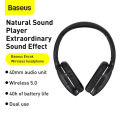 Baseus Encok D02 Pro Wireless Bluetooth Headphones. 