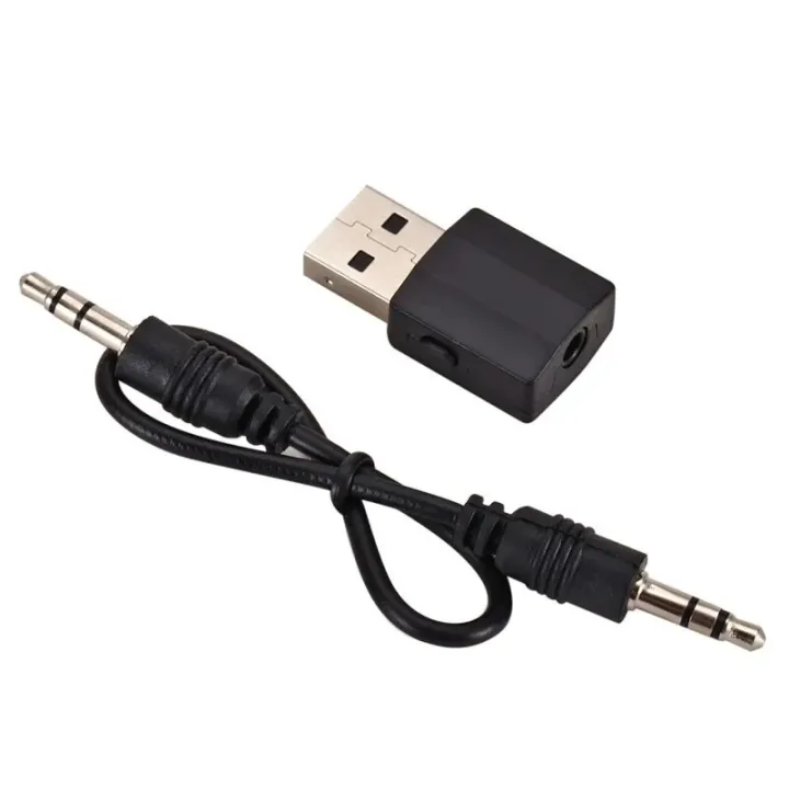 USB%20Bluetooth%205.0%20Transmitter%20Receiver%202%20in%201%203.5%20mm%20Adapter%20AUX%20Audio%20RCA%20For%20Car%20Music%20Audio%20Bluetooth%20Transmitter%20For%20TV%20-%20Image%205