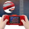 Digital Game PVP Portable Handheld Console Video with Card. 