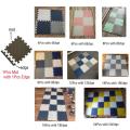 16pcs Baby Puzzle Floor Kids Carpet Bebe Mattress EVA Foam Baby Blanket Educational Toys Play Mats for Children 30x1cm Floor New.
