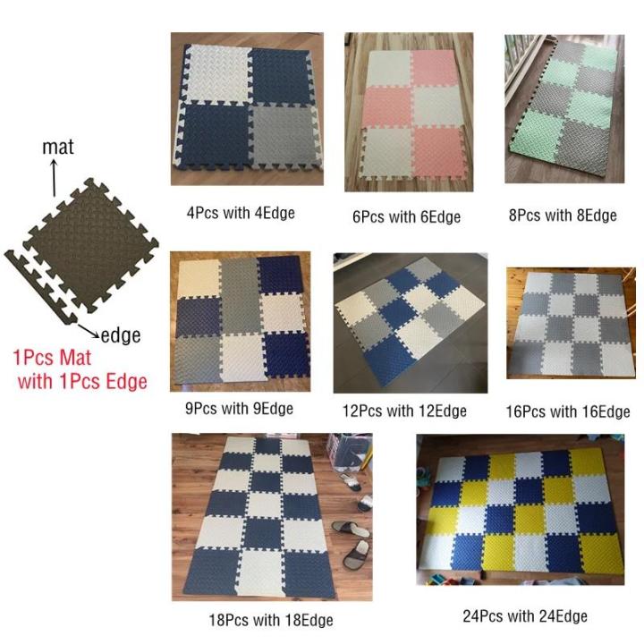 16pcs%20Baby%20Puzzle%20Floor%20Kids%20Carpet%20Bebe%20Mattress%20EVA%20Foam%20Baby%20Blanket%20Educational%20Toys%20Play%20Mats%20for%20Children%2030x1cm%20Floor%20New%20-%20Image%204
